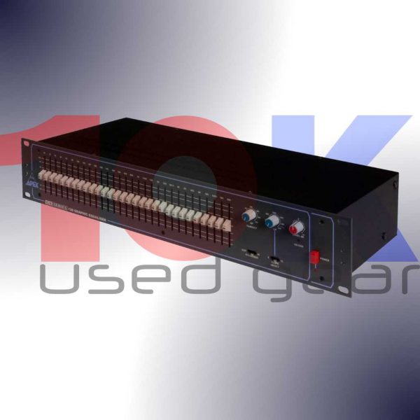 10Kused-APEX-GX-130