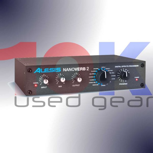 10Kused-Alesis-NANOVERB-2