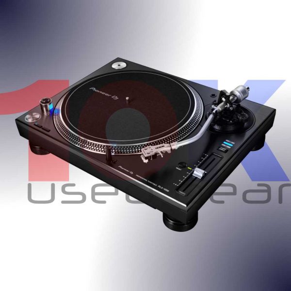 10Kused-Pioneer-PLX-1000