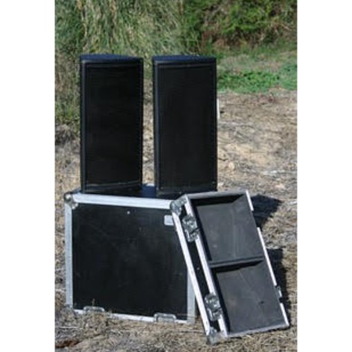 Celestion CXi-821 8” 2-way, 275W Loudspeaker