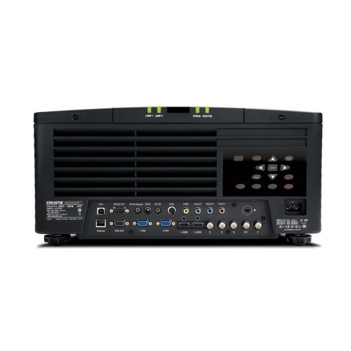 Christie Digital DHD775 Projector