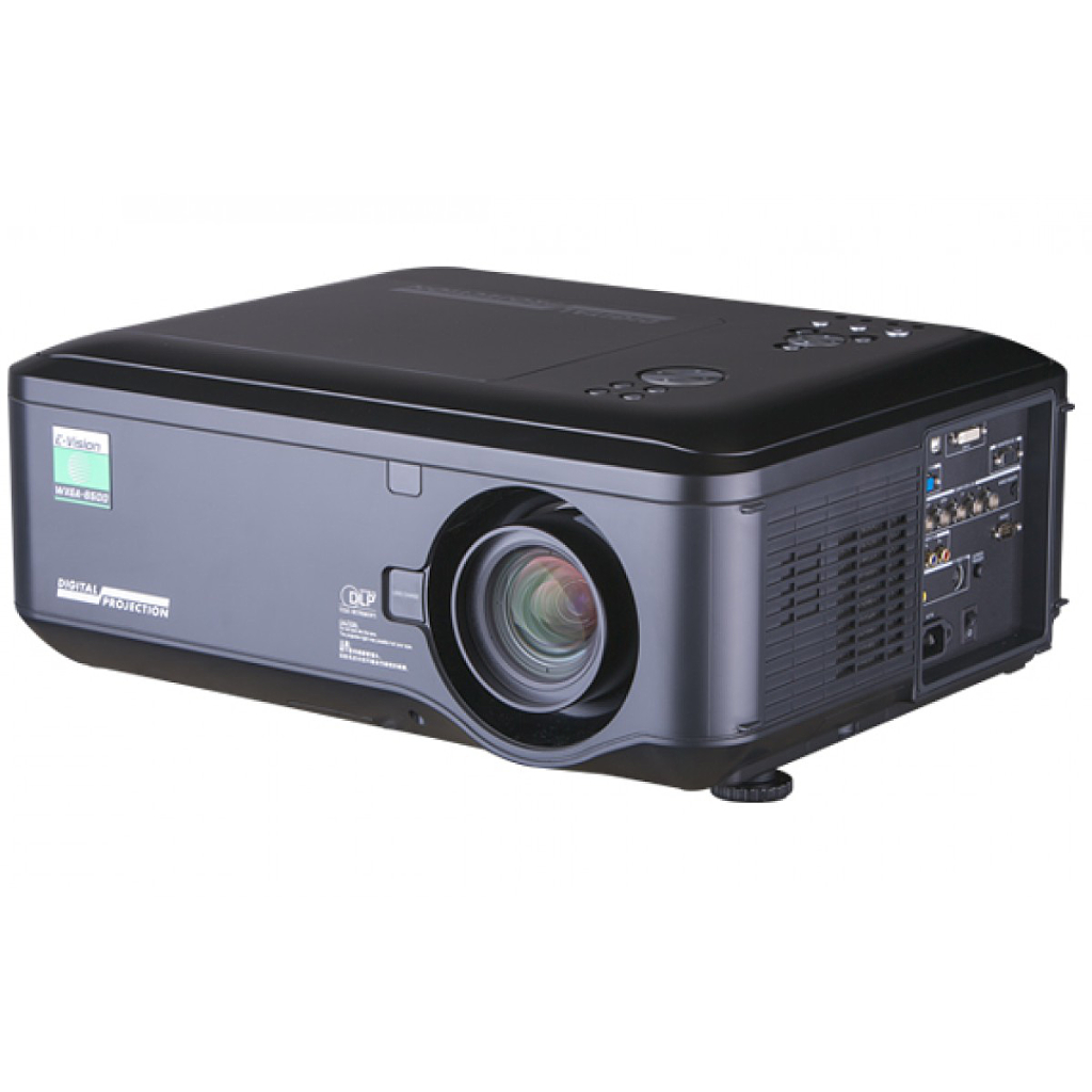 Digital Projection E-VISION 6800 Projector