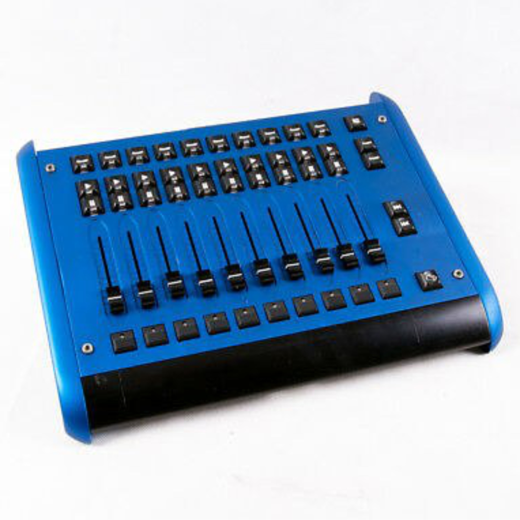 High End USB Playback Wing for Wholehog 3