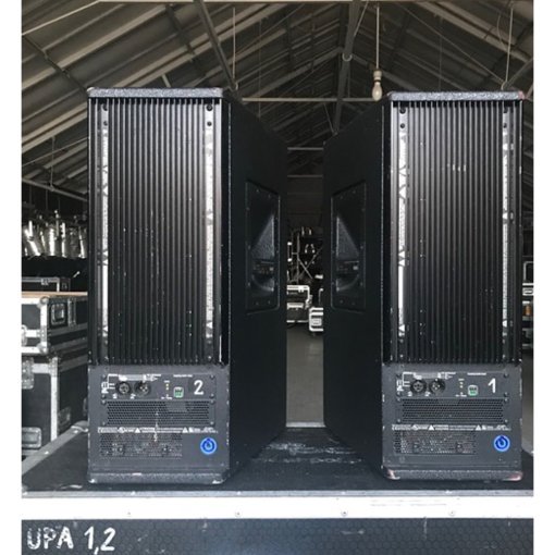 Meyer Sound UPA-1P Loudspeaker