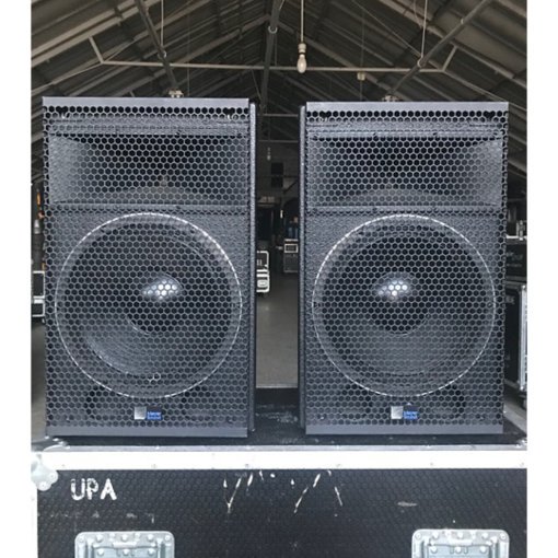 Meyer Sound UPA-1P Loudspeaker