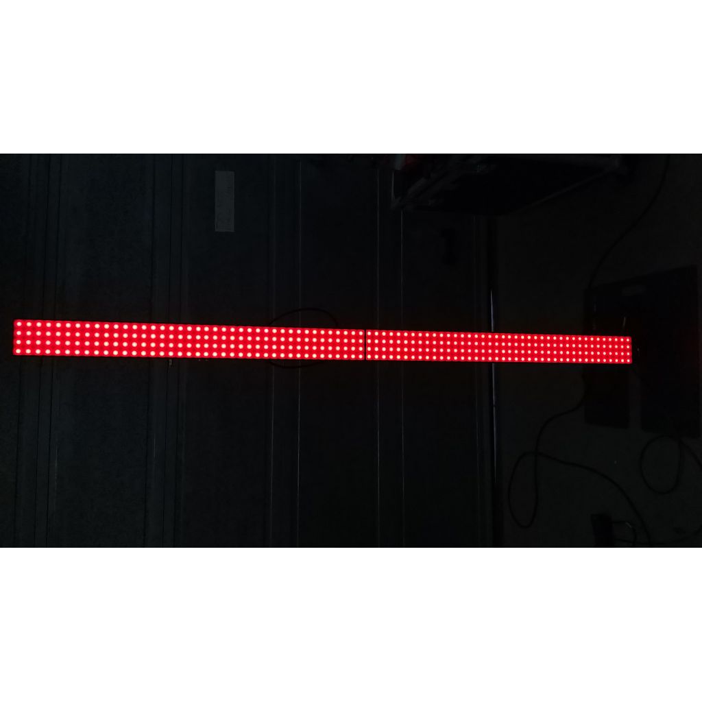 Prolights Digibar 160 Lighting Fixture