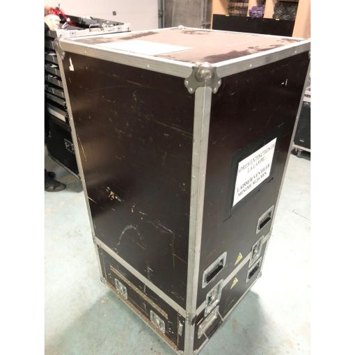Sky Eyes 4000 Space Cannon Lighting Fixture