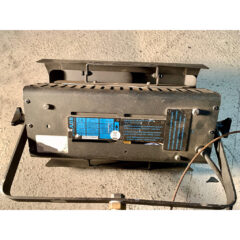 ADB HF1000 Asymmetrical Cyclight Lighting Fixture