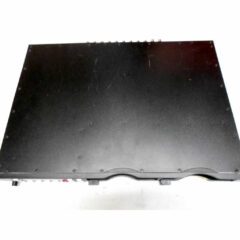 AJA Video Systems Kipro Rack Recorder & 2 x KI