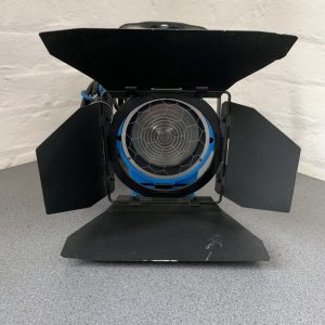 ARRI 650w Plus
