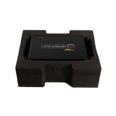 AV Stumpfl UHD Player 4K SOLID STATE PLAYER