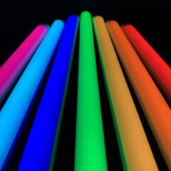 Astera Titan Tube