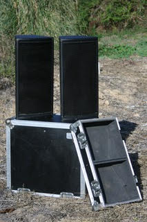 Celestion CXi-821 8” 2-way, 275W Loudspeaker