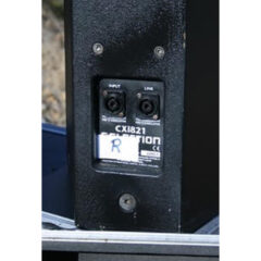 Celestion CXi-821 8” 2-way, 275W Loudspeaker