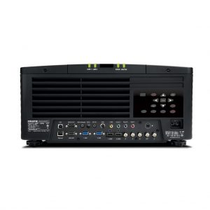 Christie Digital DHD775 Projector