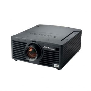 Christie Digital DHD775 Projector