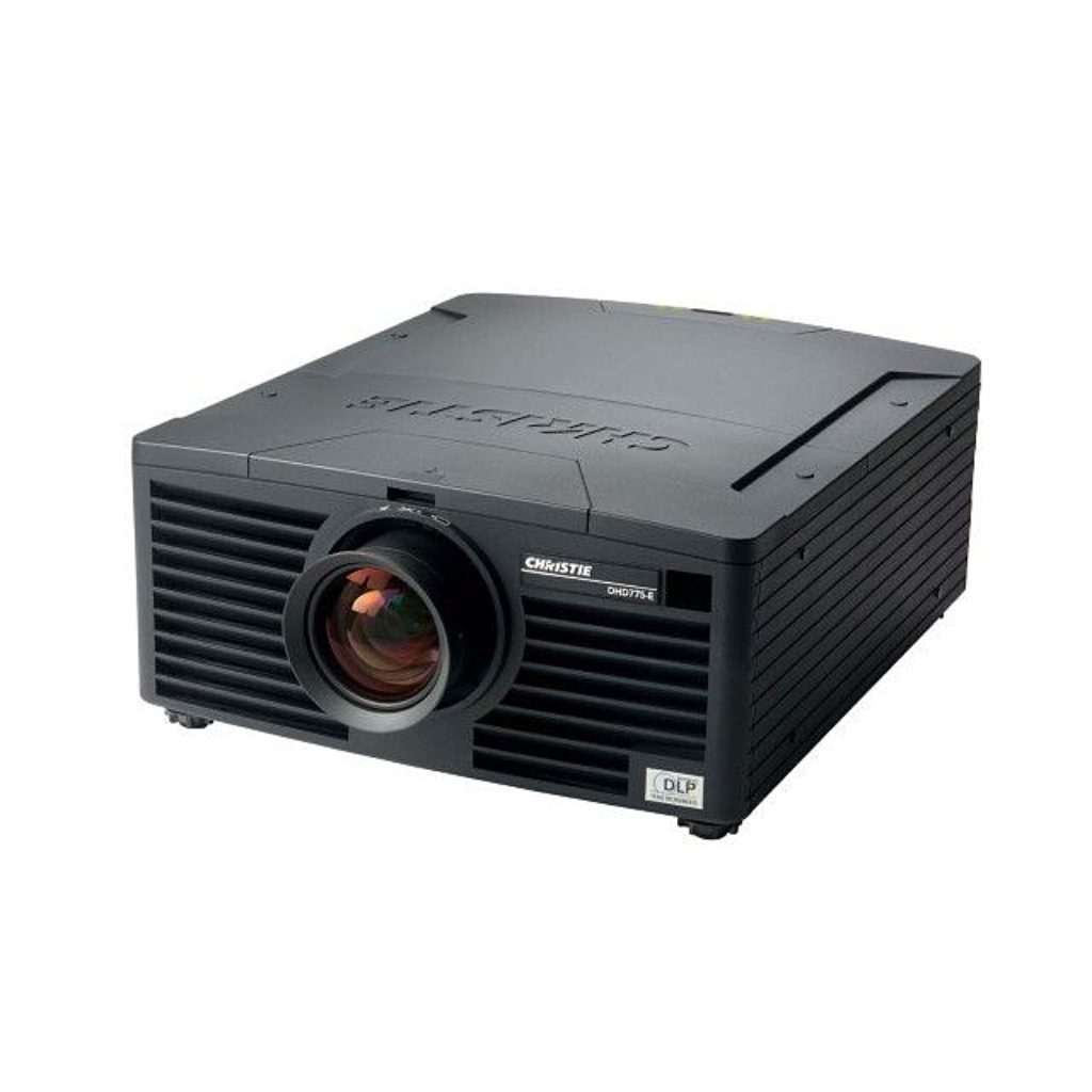 Christie Digital DHD775 Projector