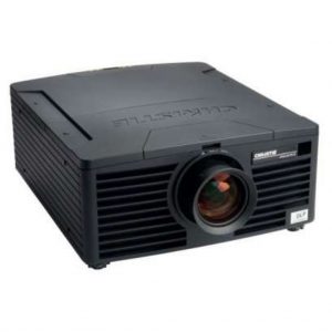 Christie Digital DHD775 Projector