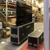 Christie Digital FHD981-L 98” UHD Panel