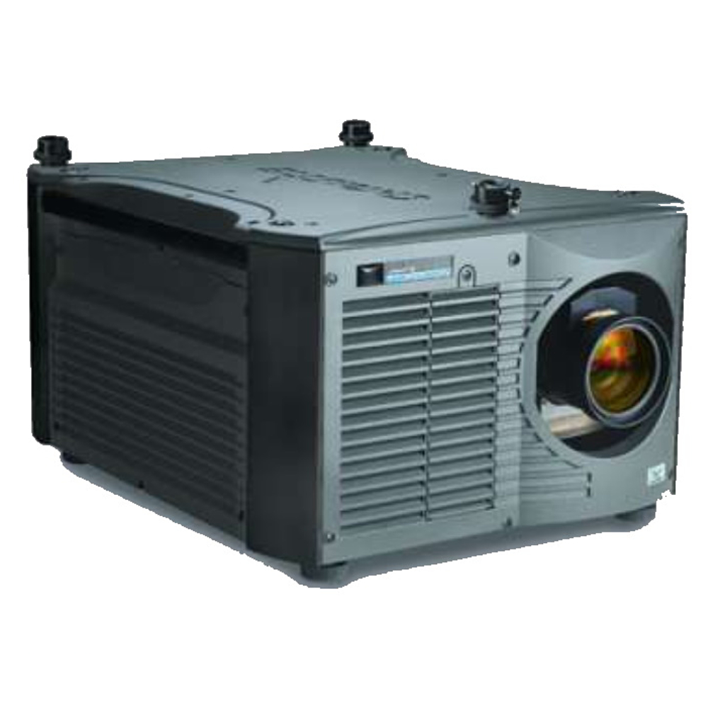 Christie Digital Mirage HD18 Projector