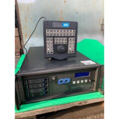 Christie Digital Pandora box Coolux Server V.5 STD