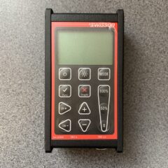 SWISSON XMT-350 RDM Controller and DMX Tester