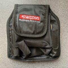 SWISSON XMT-350 RDM Controller and DMX Tester