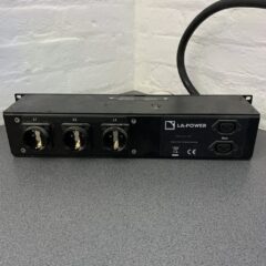 L-Acoustics LA Power