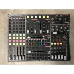 Laser controller for Pangolin Midi Over USB