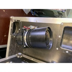Sanyo LNS-S02Z Projector Lens
