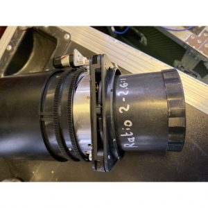 Sanyo LNS-S02Z Projector Lens