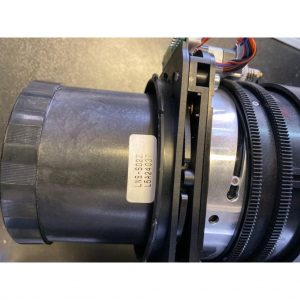 Sanyo LNS-S02Z Projector Lens