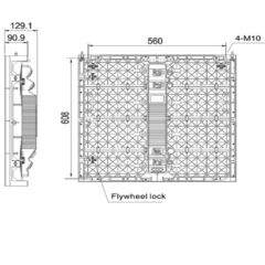Lightking RO4 Package