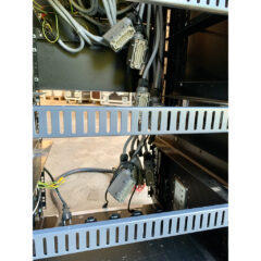 MA Lighting Dimmer Rack