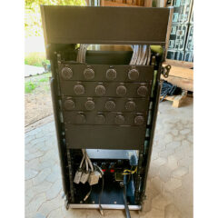 MA Lighting Dimmer Rack