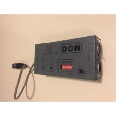 MDG DMX Module for MDG smoke machines and hazers