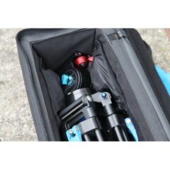 Panther broadcast tripod T4 fluid head