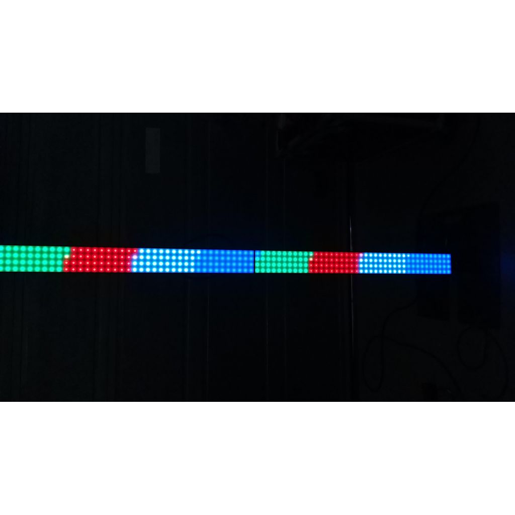 Prolights Digibar 160 Lighting Fixture