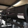Robert Juliat Topaze Followspot Lighting Fixture
