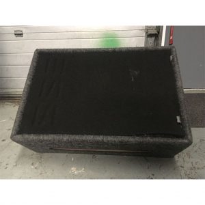 SSE MB4 floor monitor