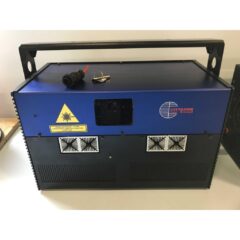 Cittadini Real Color 3 RGB Laser
