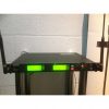 Shure UR4D+ Dual Wireless Receiver