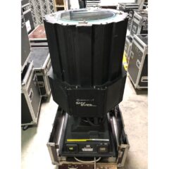 Sky Eyes 4000 Space Cannon Lighting Fixture