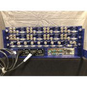 Christie Digital Vista Systems Spyder X20 Video Processor