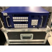 Christie Digital Vista Systems Spyder X20 Video Processor