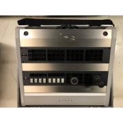 Christie Digital Vista Systems Spyder X20 Video Processor