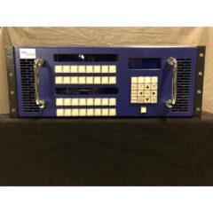 Christie Digital Vista Systems Spyder X20 Video Processor