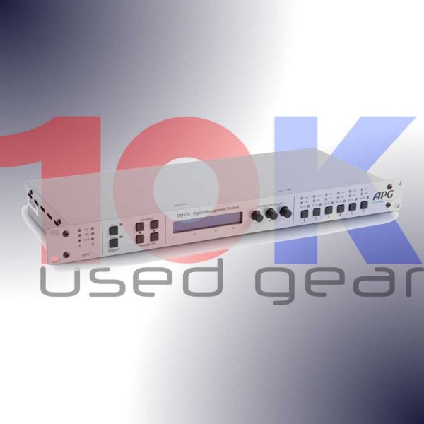 10Kused-APG-DMS26