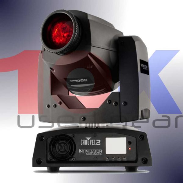 10Kused-Chauvet-Intimidator-Spot-255-IRC