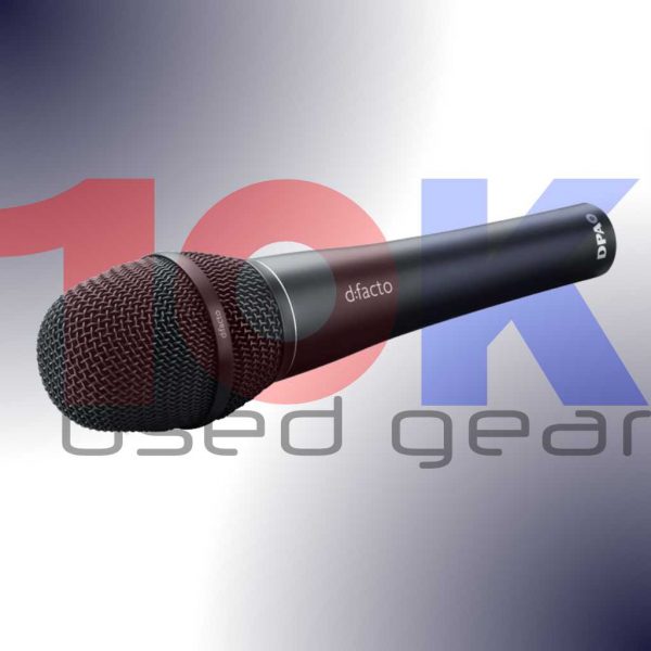 10Kused-DPA-Microphones-d:facto-4018